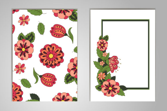 Celebrate Every Occasion: The Versatile Set Cards on Birthday, Holiday, Wedding