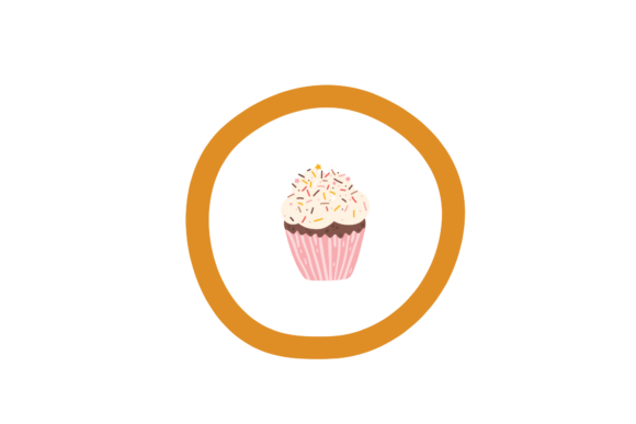 Creating Cohesive Party Themes with Cupcake SVG Graphics