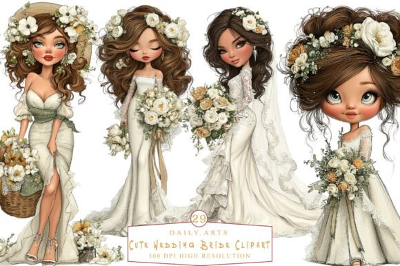 Designing Love: A Creative Asset for Every Wedding Project