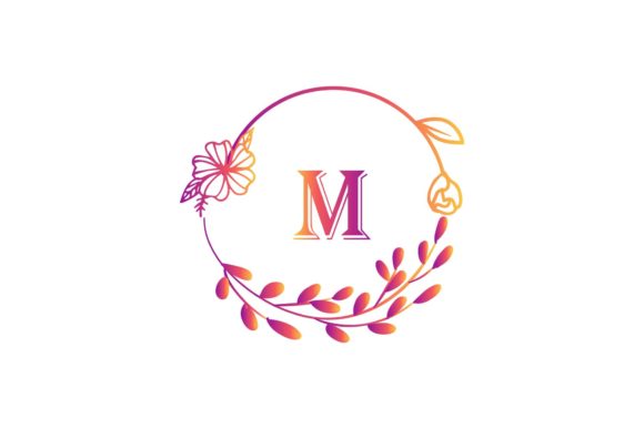 Elegant Touches: A Designer's Take on Wedding Monograms