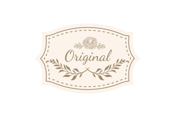 Elegant Vintage Wedding Frames for Timeless Design Projects