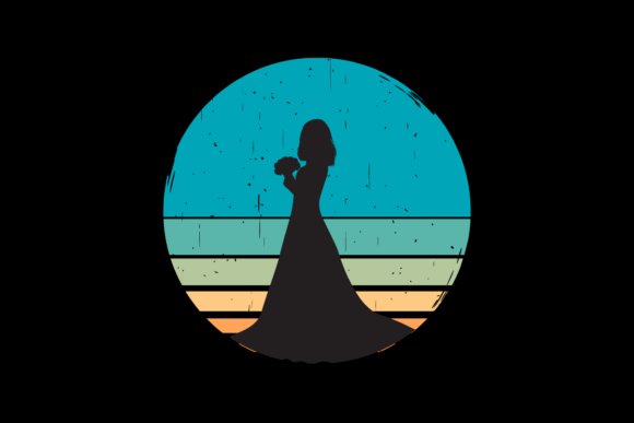 Valentine Wedding Couples in Silhouette: A Designer's Guide to Romance