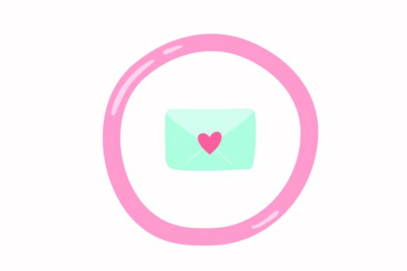 Wedding Icon Envelope Hearts Svg: A Designer's Secret Weapon